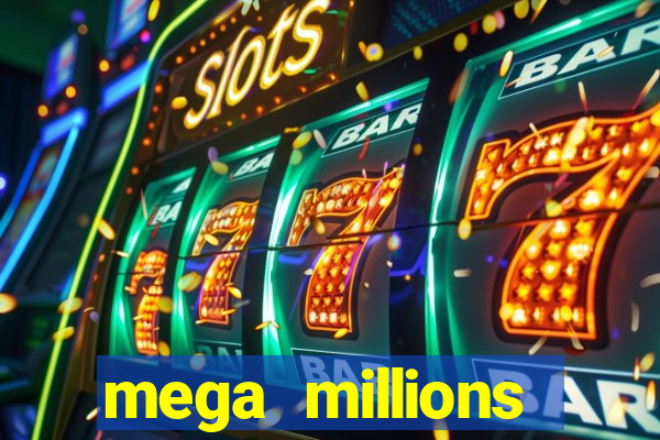 mega millions jackpot analysis