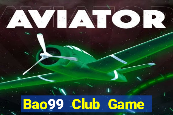 Bao99 Club Game Bài 77