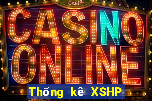 Thống kê XSHP Chủ Nhật