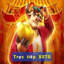 Trực tiếp XSTG ngày 10