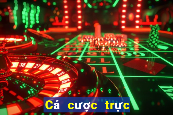 Cá cược trực tuyến sv88