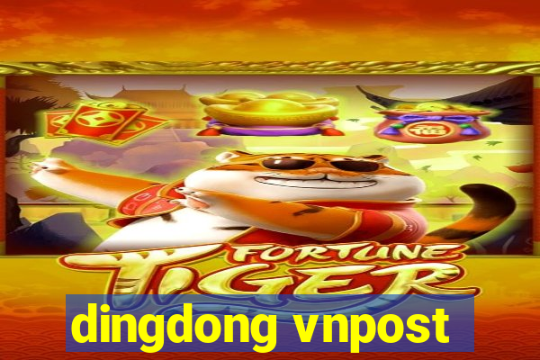 dingdong vnpost