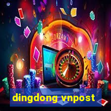 dingdong vnpost