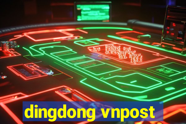 dingdong vnpost