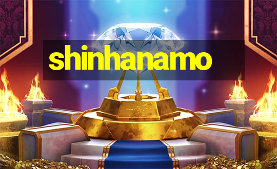 shinhanamo