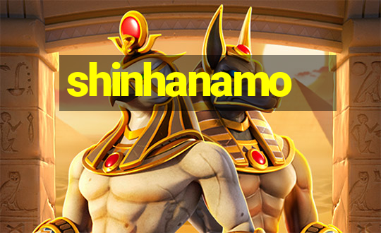 shinhanamo