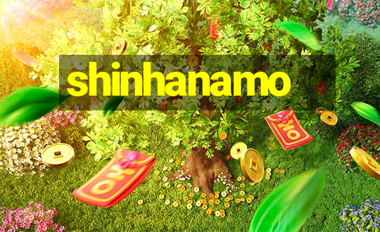 shinhanamo