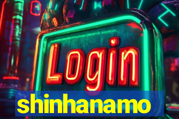 shinhanamo