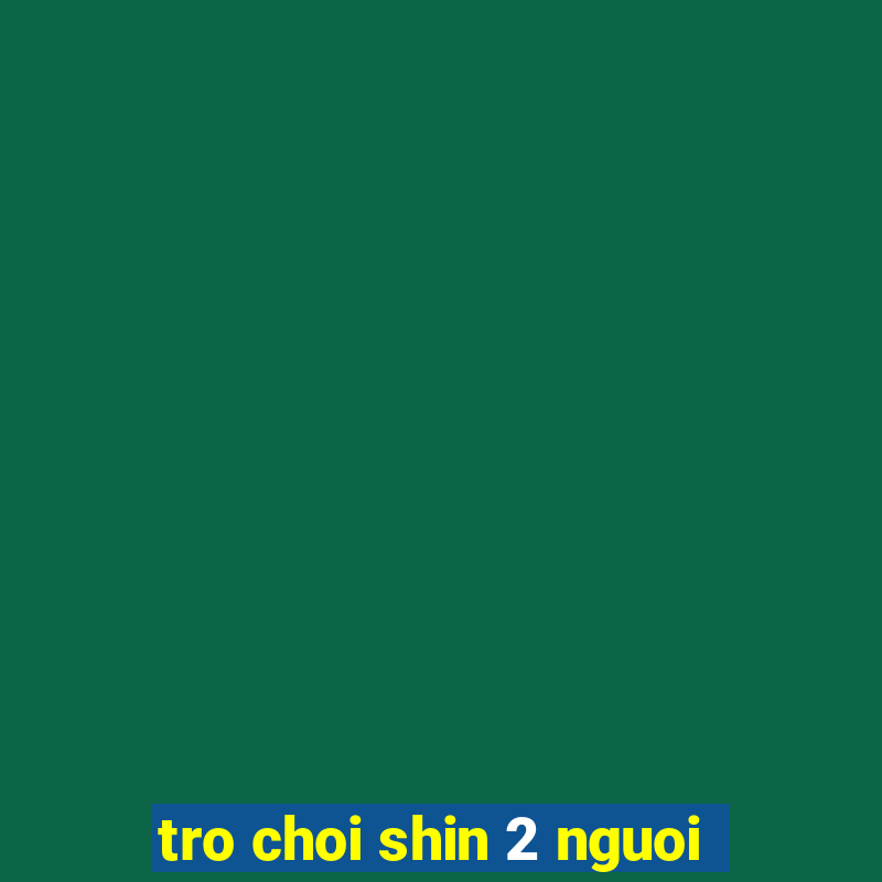 tro choi shin 2 nguoi