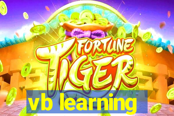 vb learning