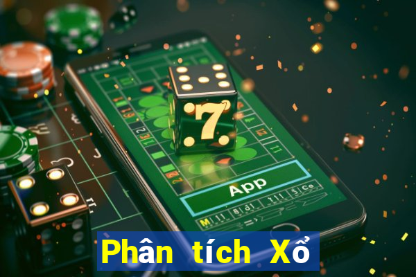 Phân tích Xổ Số Sóc Trăng ngày 26