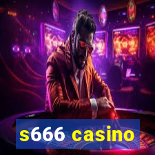 s666 casino