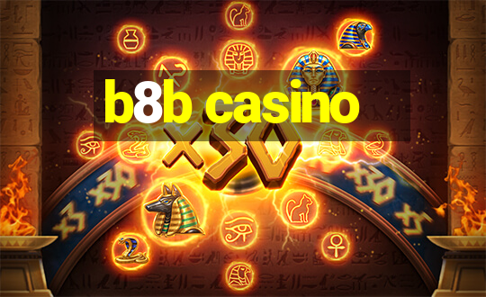 b8b casino