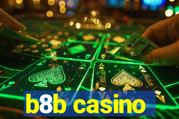 b8b casino