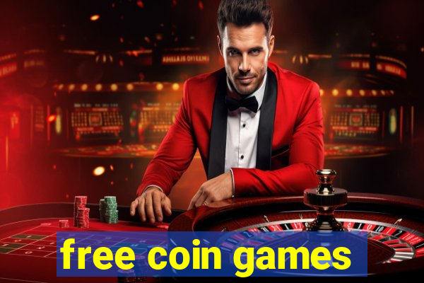 free coin games