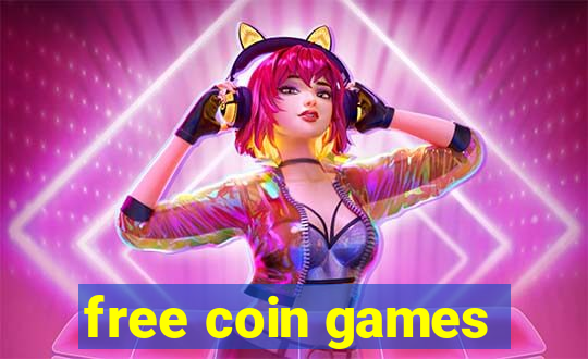 free coin games