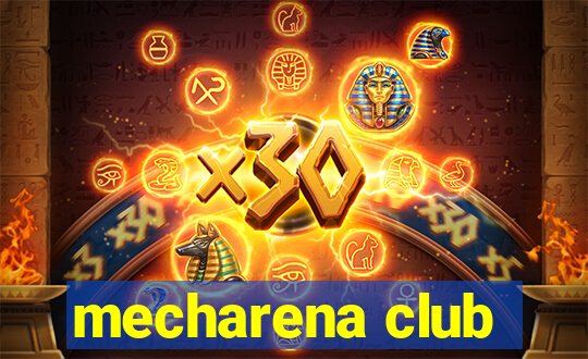 mecharena club