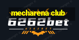 mecharena club