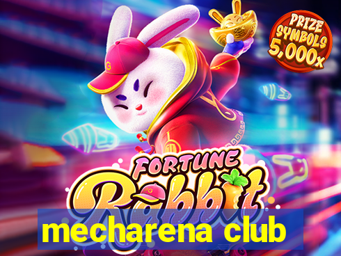 mecharena club