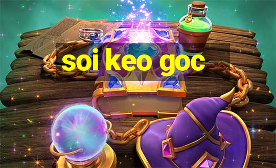 soi keo goc