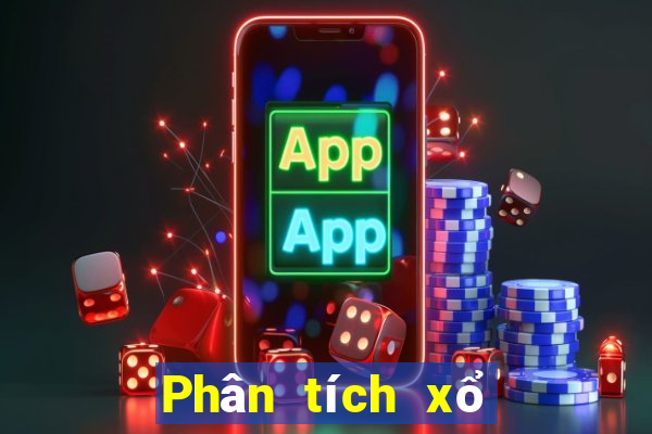 Phân tích xổ số bến tre thứ hai