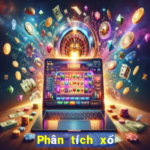 Phân tích xổ số bến tre thứ hai