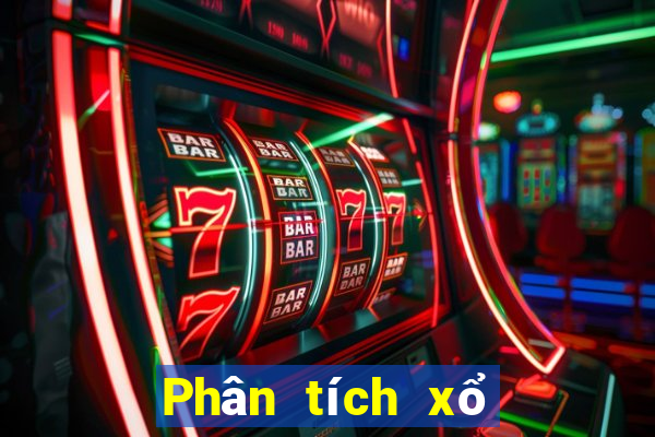 Phân tích xổ số bến tre thứ hai