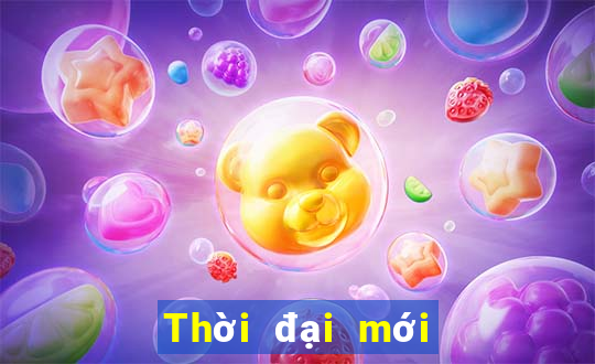 Thời đại mới của Việt nam