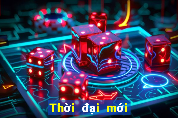 Thời đại mới của Việt nam