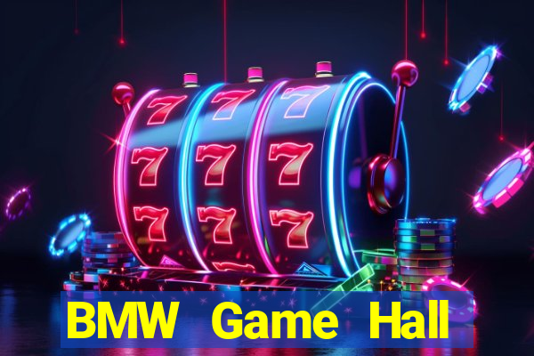 BMW Game Hall Tải về