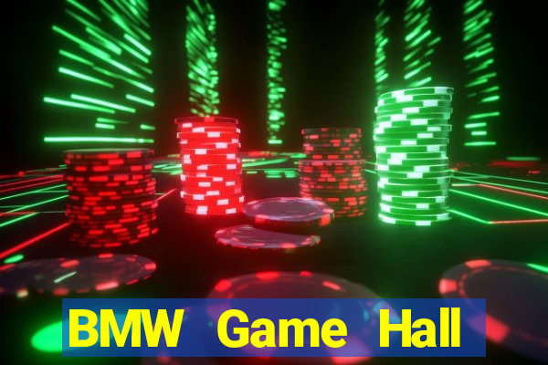 BMW Game Hall Tải về