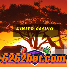 husler casino