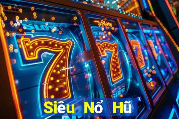 Siêu Nổ Hũ Game Bài 6789