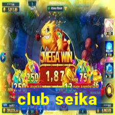 club seika