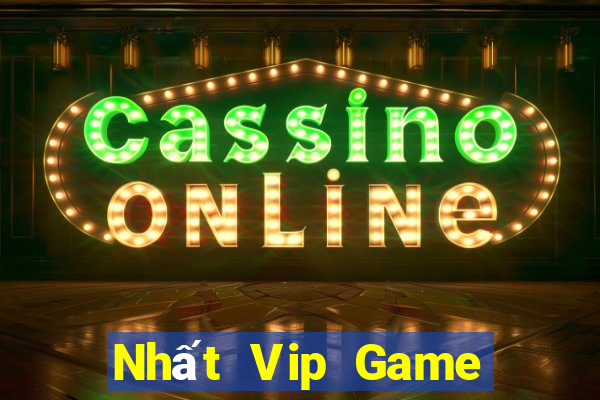 Nhất Vip Game Bài Iwin