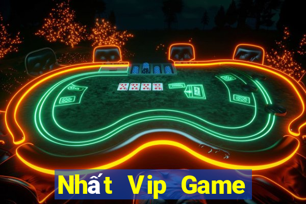 Nhất Vip Game Bài Iwin