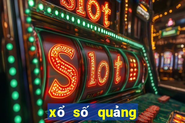 xổ số quảng bình 5 10 23