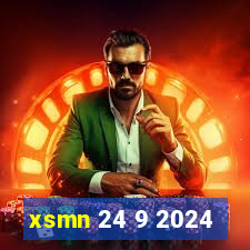 xsmn 24 9 2024