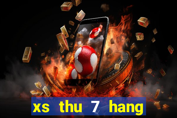 xs thu 7 hang tuan minh ngoc