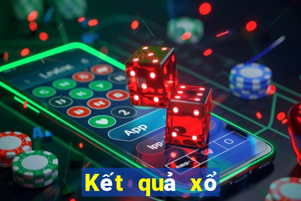 Kết quả xổ số Ninh Thuận thứ Ba