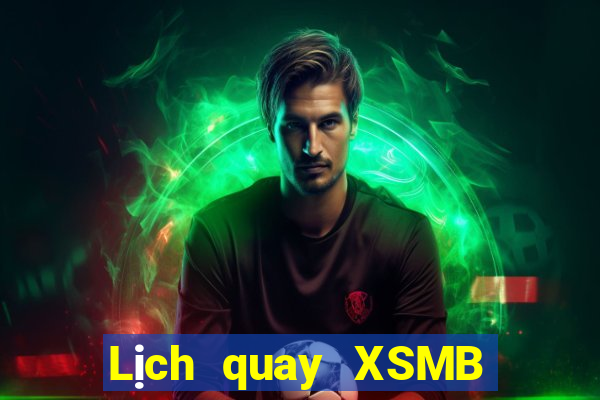 Lịch quay XSMB ngày 29