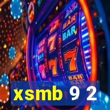 xsmb 9 2