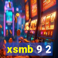 xsmb 9 2