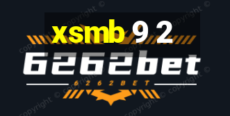 xsmb 9 2