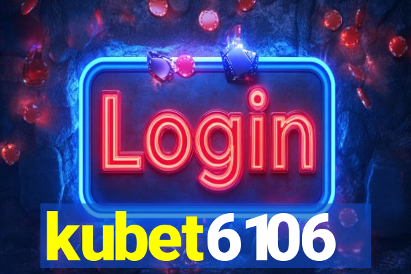 kubet6106