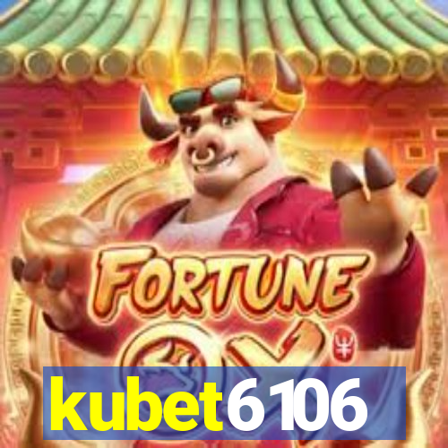 kubet6106