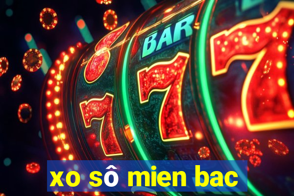 xo sô mien bac