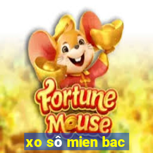 xo sô mien bac