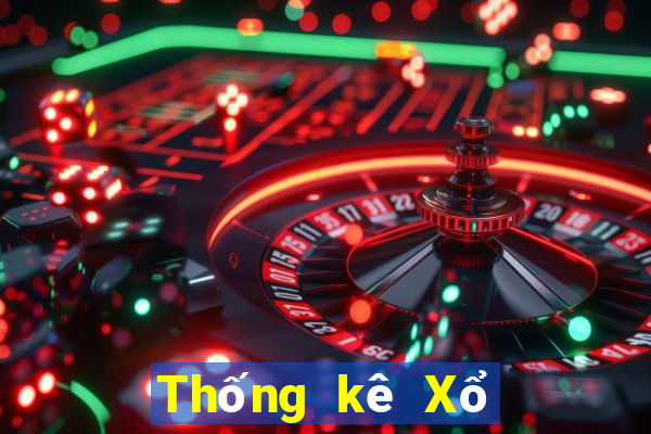 Thống kê Xổ Số đà nẵng ngày 18