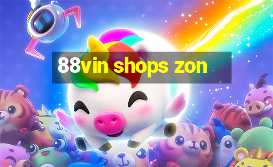 88vin shops zon